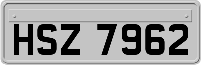 HSZ7962