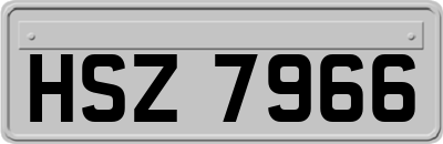 HSZ7966