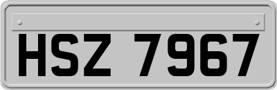 HSZ7967