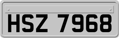 HSZ7968