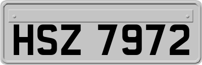 HSZ7972