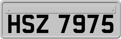 HSZ7975