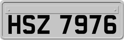 HSZ7976