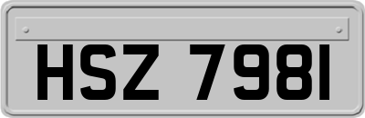 HSZ7981