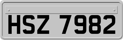 HSZ7982