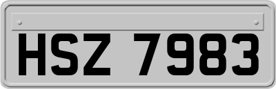 HSZ7983