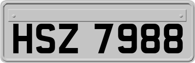 HSZ7988