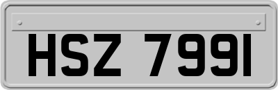 HSZ7991