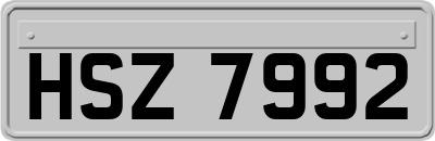 HSZ7992