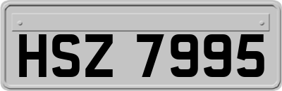 HSZ7995