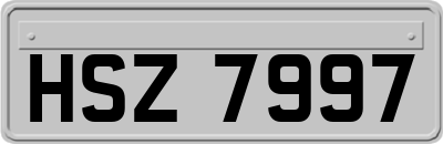 HSZ7997
