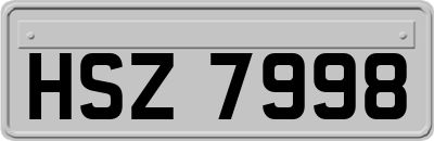 HSZ7998