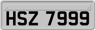 HSZ7999
