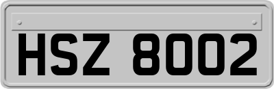 HSZ8002