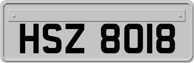 HSZ8018