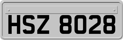 HSZ8028