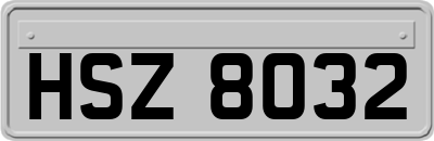 HSZ8032