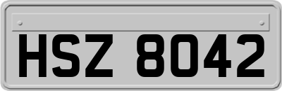 HSZ8042
