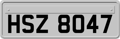 HSZ8047