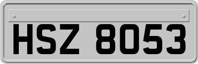 HSZ8053