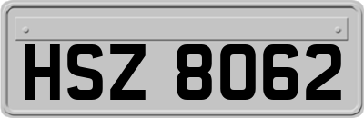 HSZ8062
