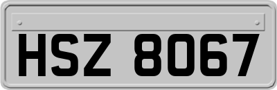 HSZ8067