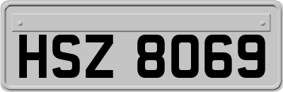 HSZ8069