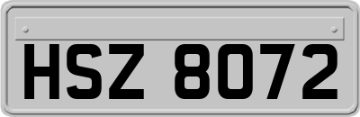 HSZ8072