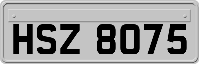 HSZ8075