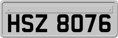 HSZ8076