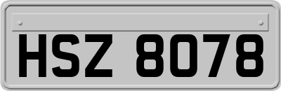 HSZ8078