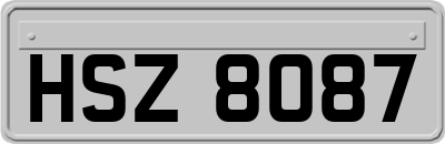 HSZ8087