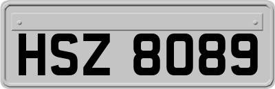 HSZ8089