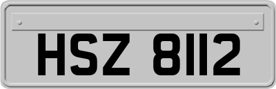 HSZ8112