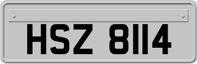 HSZ8114