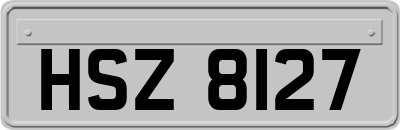 HSZ8127