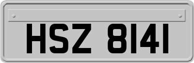 HSZ8141