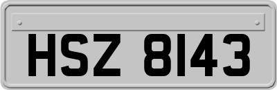HSZ8143