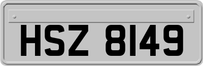 HSZ8149
