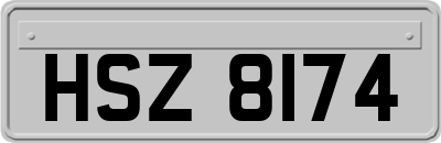HSZ8174