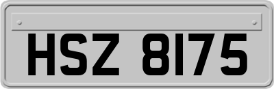HSZ8175