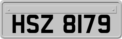 HSZ8179