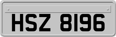 HSZ8196