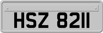 HSZ8211