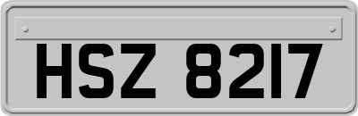 HSZ8217