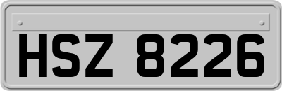 HSZ8226