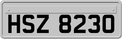 HSZ8230