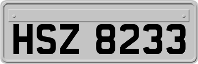 HSZ8233