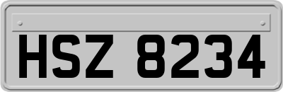 HSZ8234