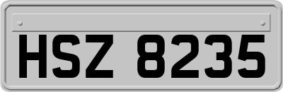 HSZ8235